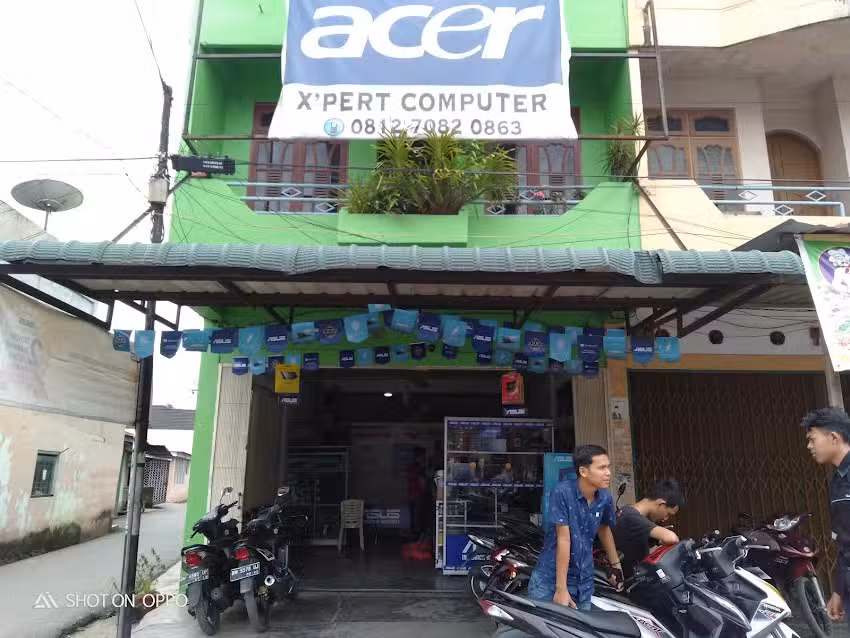 xpert komputer