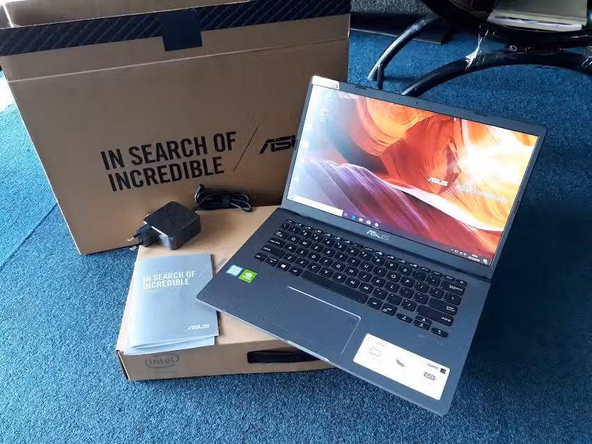 XYZ Laptop &ndash; Jual Beli Laptop Bekas Jakarta & Tangerang