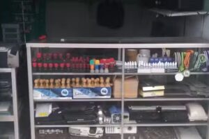 YMC.Yusvia Mandiri Comunication