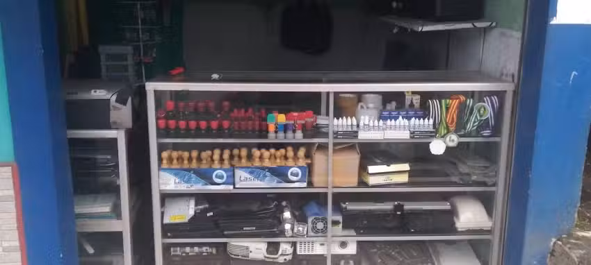 YMC.Yusvia Mandiri Comunication