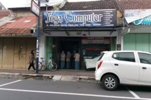 Yoga Computer