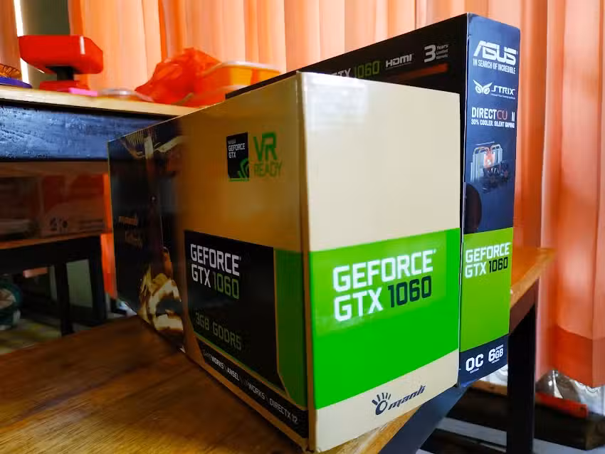 Yoshi Store Palangkaraya