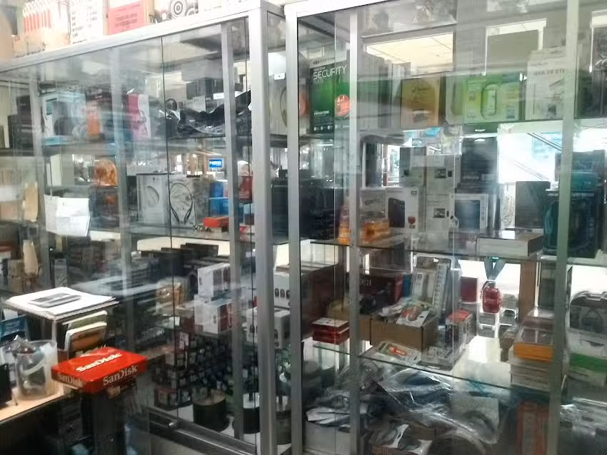 YOULACOMP TECNOSINDO