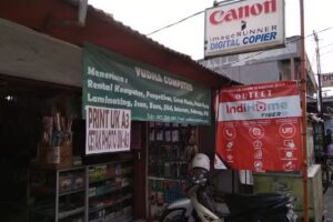 Yudhacomp, ketik-print-scan-fotocopy-cetakphoto dll