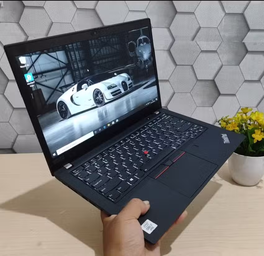 Yudi Komputer Surabaya