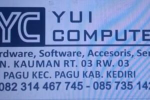 Yui Computer