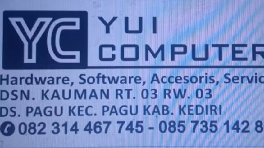 Yui Computer
