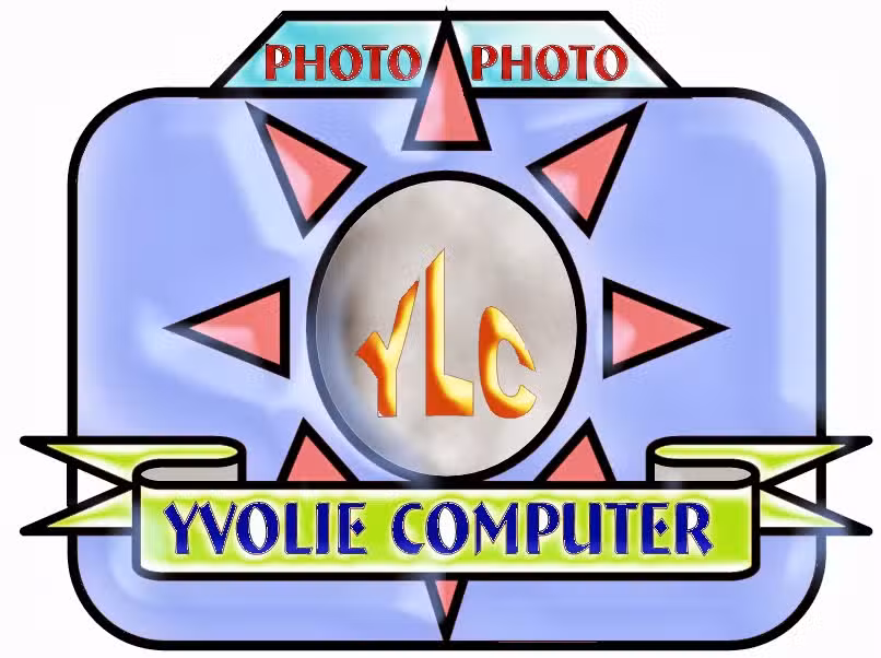 Yvolie Computer