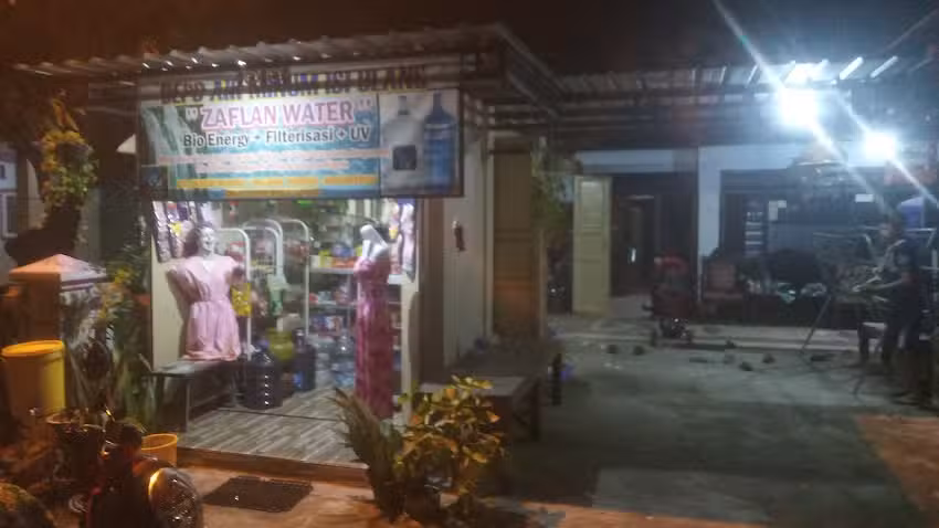 Zaflan Technology