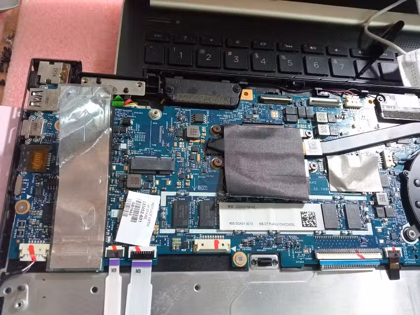 Zaida Computer & CCTV