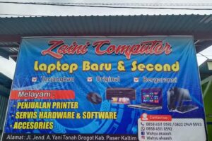 ZAINI Computer