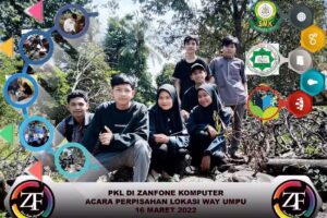 Zanfone Komputer