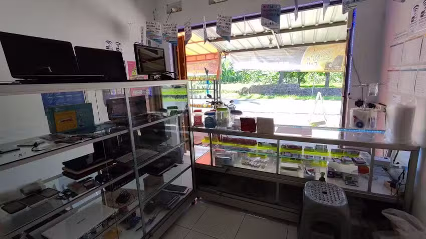 ZEN CELL