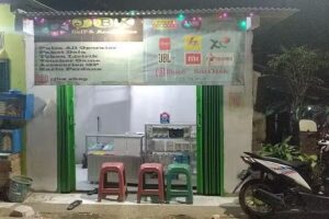 ZENETCOM WIJAYA TECHNOLOGY