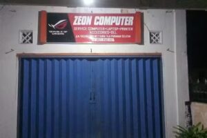 Zeon komputer