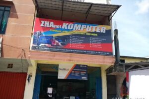 ZHAnet KOMPUTER