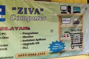 ZIVA COMPUTER