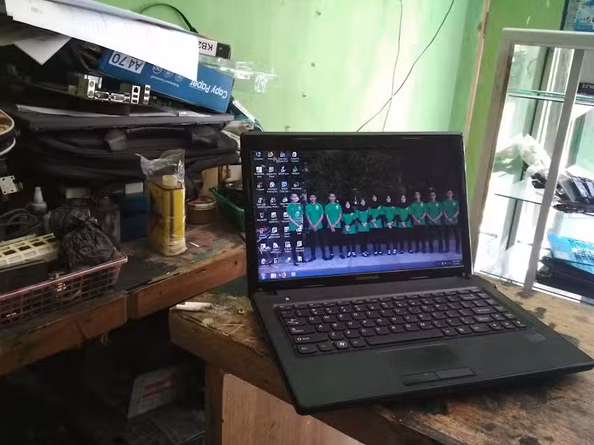 Zive Computer