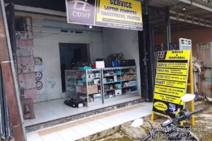 ZZ COMP SERVICE & PERIPHERAL